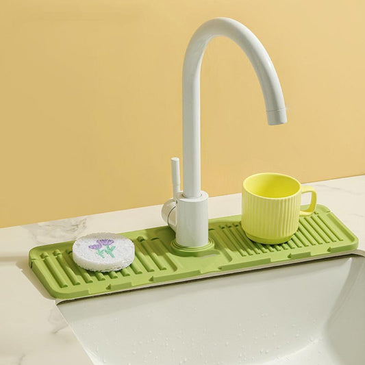 🔥BUY 2 GET 1 FREE🔥Faucet Guard & Draining Mat