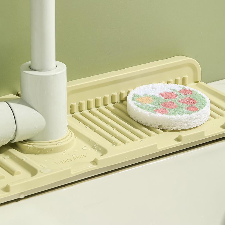 🔥BUY 2 GET 1 FREE🔥Faucet Guard & Draining Mat