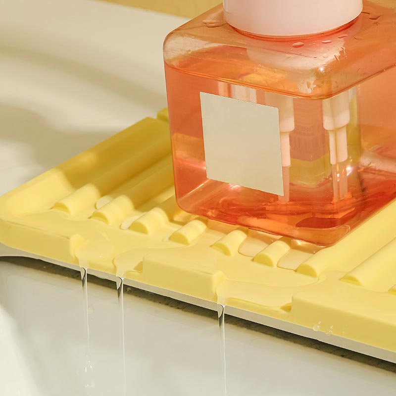 🔥BUY 2 GET 1 FREE🔥Faucet Guard & Draining Mat