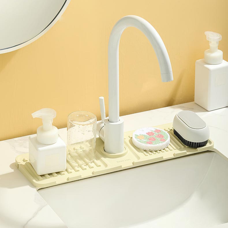 🔥BUY 2 GET 1 FREE🔥Faucet Guard & Draining Mat