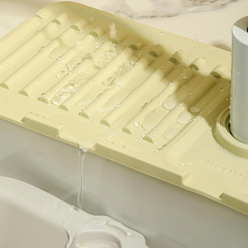 🔥BUY 2 GET 1 FREE🔥Faucet Guard & Draining Mat