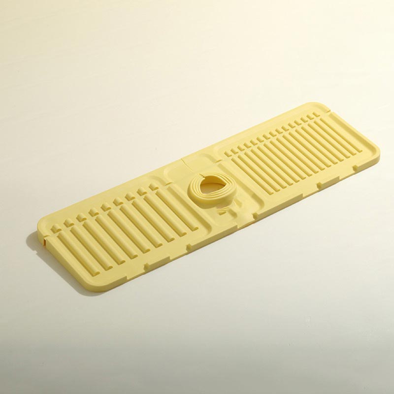 🔥BUY 2 GET 1 FREE🔥Faucet Guard & Draining Mat