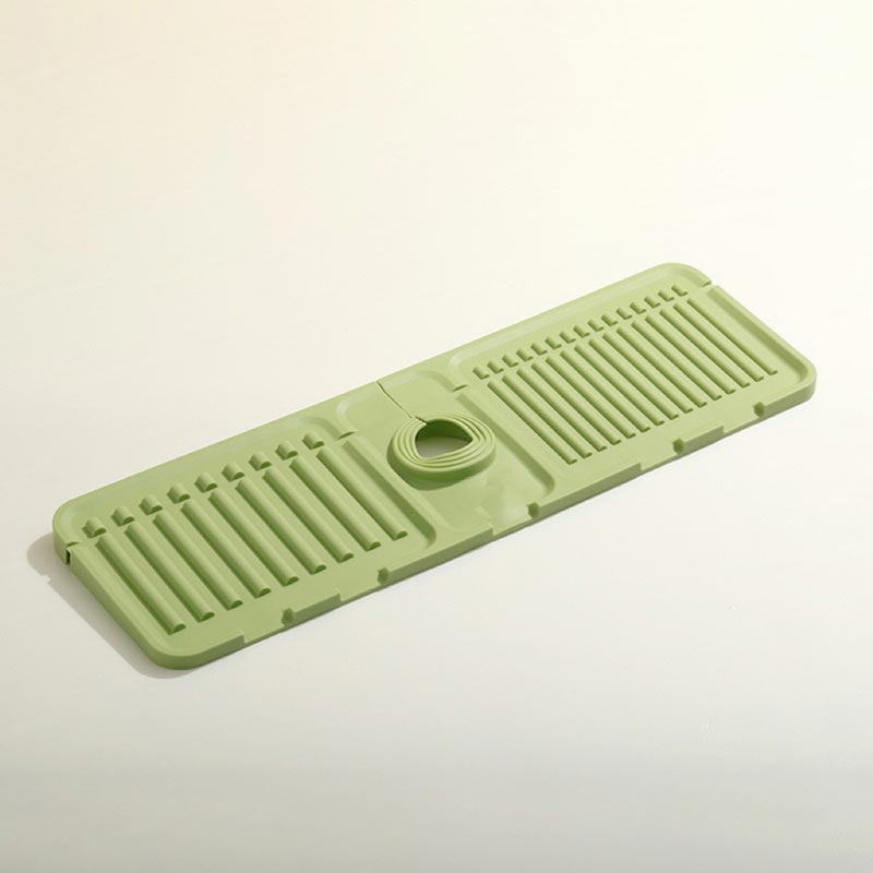 🔥BUY 2 GET 1 FREE🔥Faucet Guard & Draining Mat