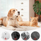 🔥🎉2025 HOT SALE🎉 49% OFF-Pet Spray Hair Removal Comb