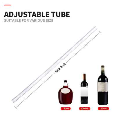 🔥2025 HOT SALE💖 - Electric Wine Aerator Pourer