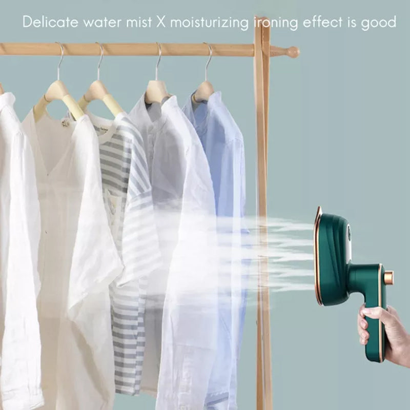 🔥🎉2025 HOT SALE🎉 50% OFF💝Portable Handheld Garment Steamer