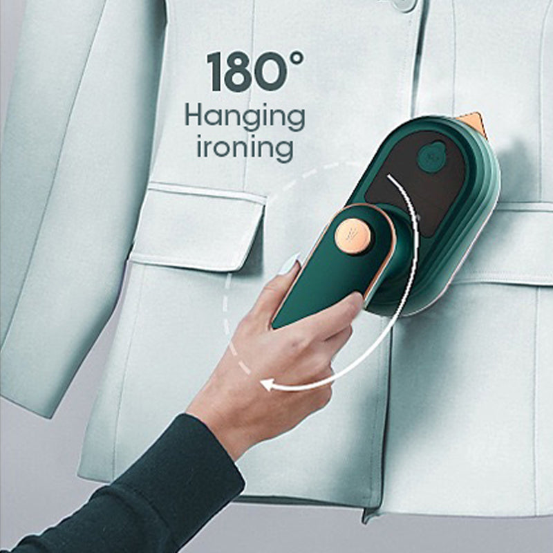🔥🎉2025 HOT SALE🎉 50% OFF💝Portable Handheld Garment Steamer