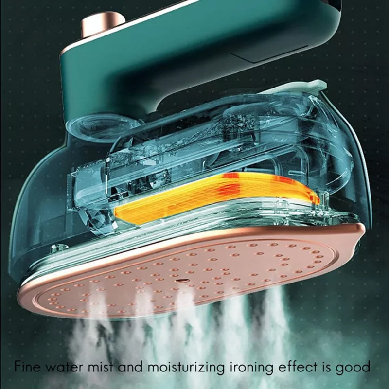 🔥🎉2025 HOT SALE🎉 50% OFF💝Portable Handheld Garment Steamer