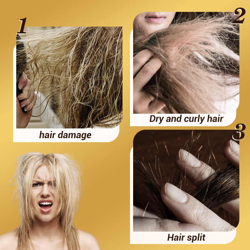 HOT SALE✨100% pure Batana oil  for promoting Hair Growth, Nourishing the scalp