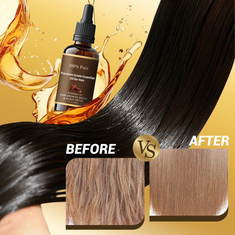 HOT SALE✨100% pure Batana oil  for promoting Hair Growth, Nourishing the scalp