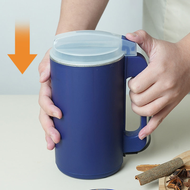 🔥2025 Year Hot Sale 49% OFF 🔥Portable Electric Grinder