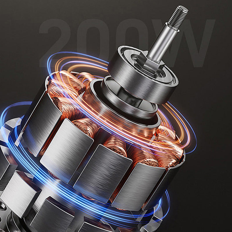 🔥2025 Year Hot Sale 49% OFF 🔥Portable Electric Grinder
