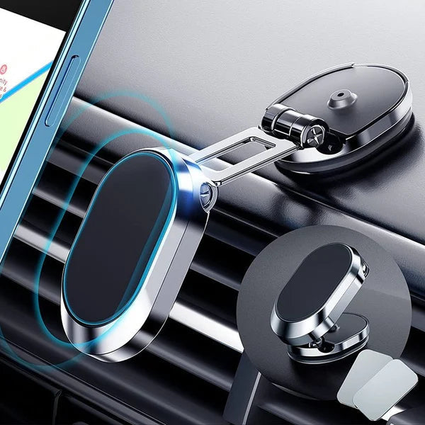 🔥🎉2025 HOT SALE🎉 50% OFFMagnetic Phone Holder for Car