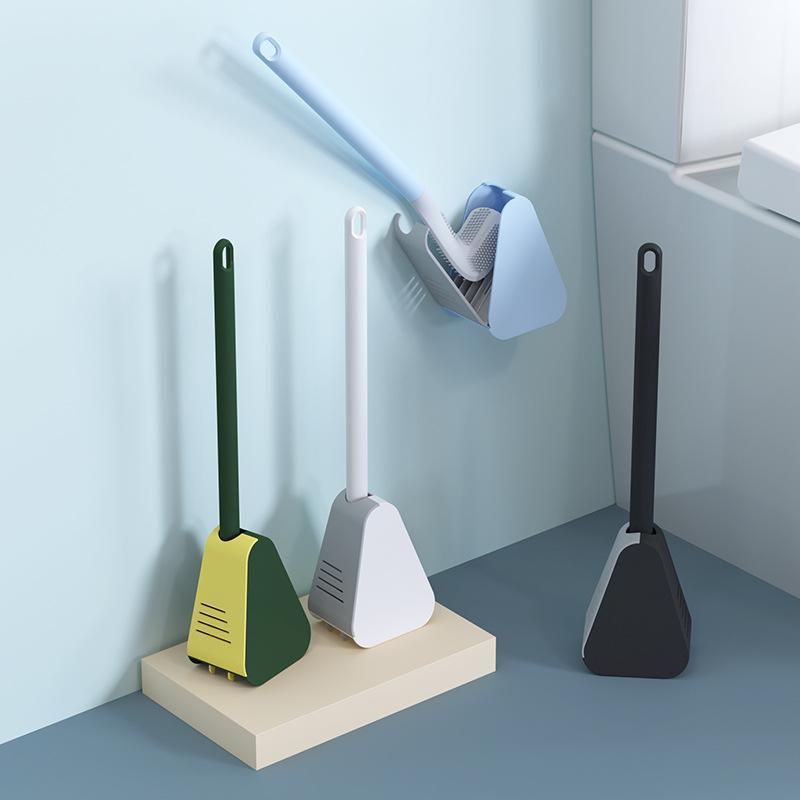 Long-Handled Toilet Brush