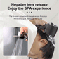 🩷HOT SALE 49% OFF🩷Massage And Skin Beauty Multifunctional Shower