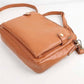 🔥 Hot Sales  50% OFF 🔥- Crossbody Leather Shoulder Bags and Clutches
