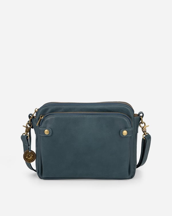 🔥 Hot Sales  50% OFF 🔥- Crossbody Leather Shoulder Bags and Clutches