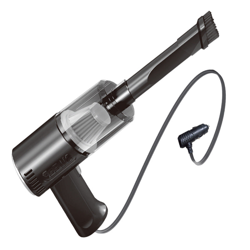 🔥Last Day 50% OFF-Wireless Handheld Car Vacuum Cleaner