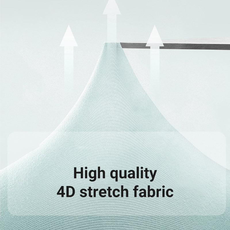 Women's High-Waisted Yoga Leggings