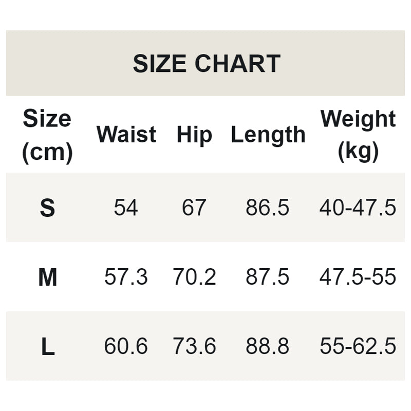 Women's High-Waisted Yoga Leggings