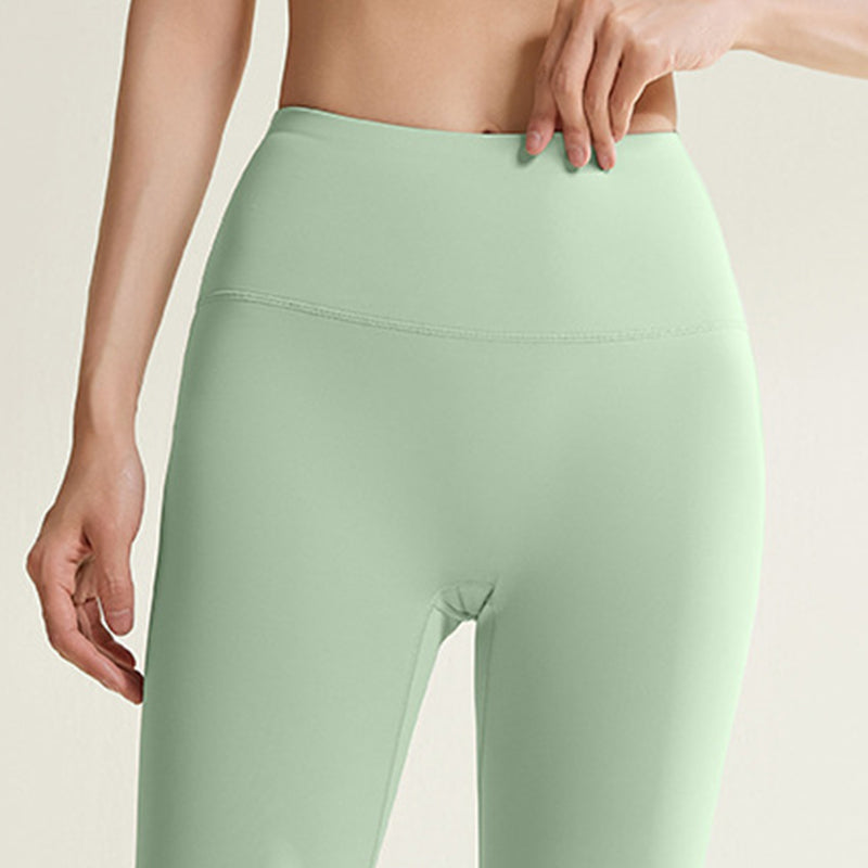 Women's High-Waisted Yoga Leggings