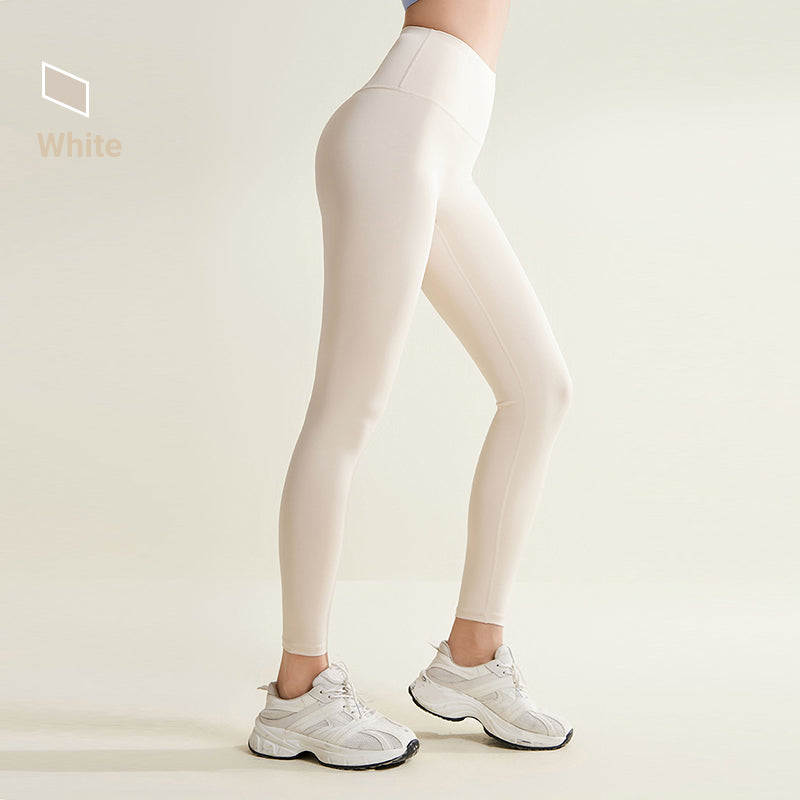 Women's High-Waisted Yoga Leggings