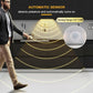 🏆2025 Buy 1 Get 2 Free🔥Punch-free Smart Sensor Magnetic Rechargeable LED Lights