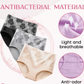 💝Buy 1 Get 3 Packs🔥High Waist Tummy Control Cotton Panties