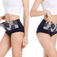 💝Buy 1 Get 3 Packs🔥High Waist Tummy Control Cotton Panties