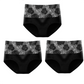 💝Buy 1 Get 3 Packs🔥High Waist Tummy Control Cotton Panties