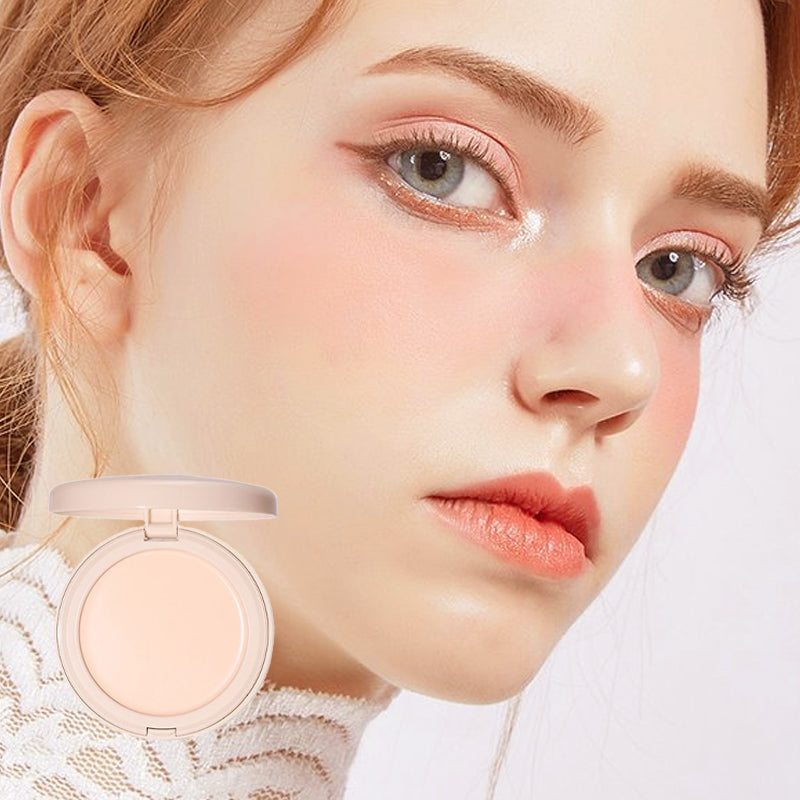 Versatile Long-Lasting Water-Proof Moisturizing Smooth Powder