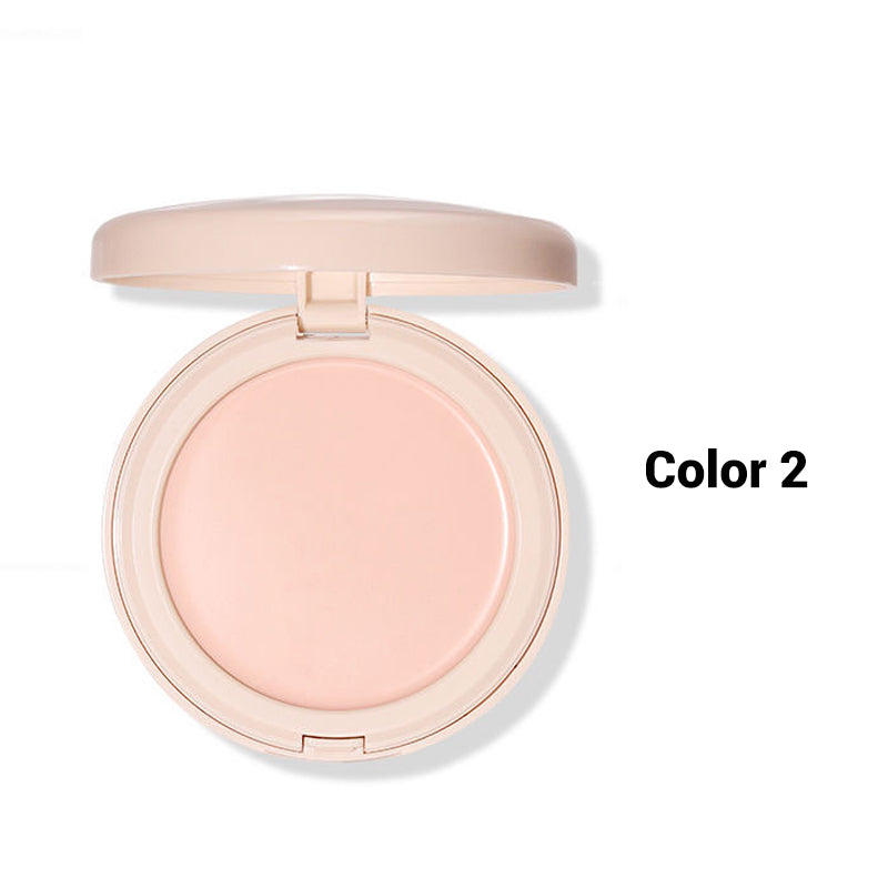 Versatile Long-Lasting Water-Proof Moisturizing Smooth Powder