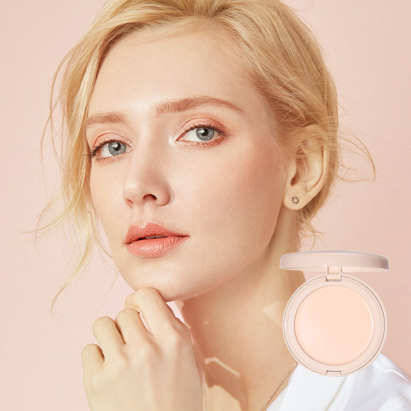 Versatile Long-Lasting Water-Proof Moisturizing Smooth Powder