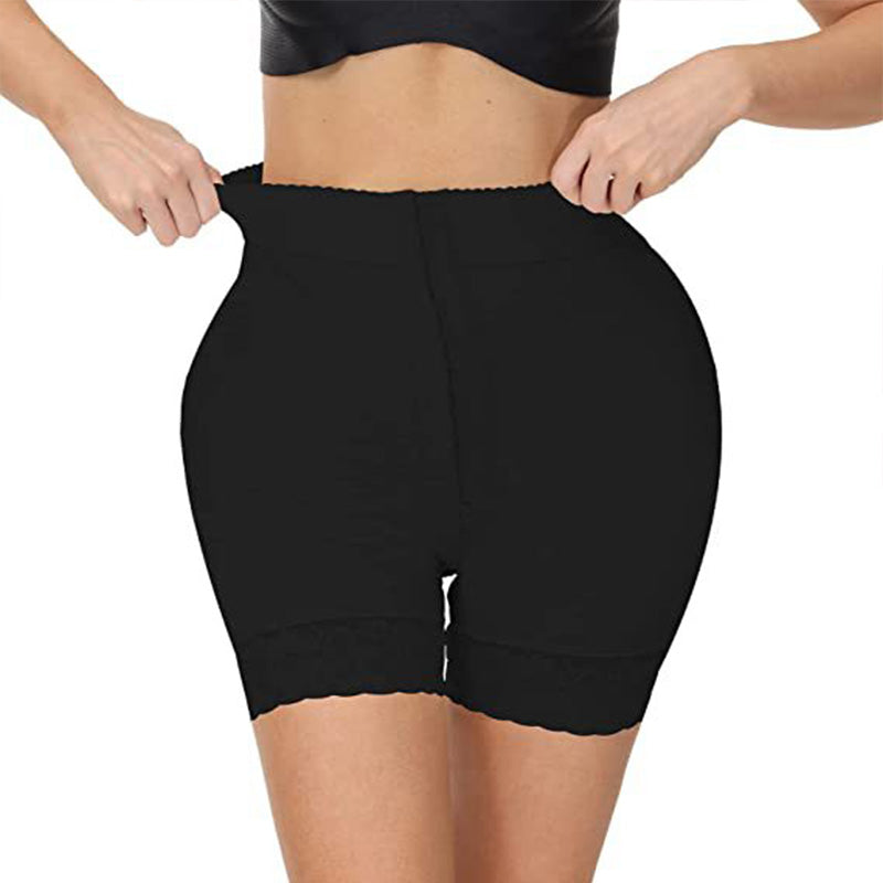 🔥Hot Sale 50% OFF🔥Women's High Waist Tummy Control Hip Lifting Shapewear Shorts
