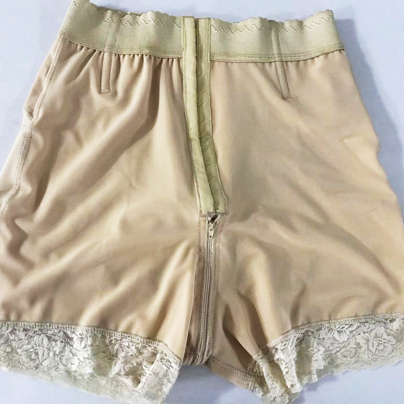 🔥Hot Sale 50% OFF🔥Women's High Waist Tummy Control Hip Lifting Shapewear Shorts