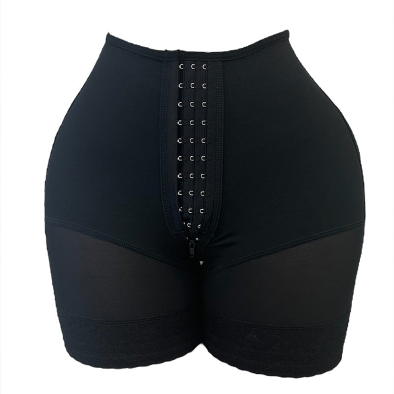 🔥Hot Sale 50% OFF🔥Women's High Waist Tummy Control Hip Lifting Shapewear Shorts