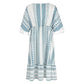 💃HOT SALE 49% OFF 💝2025 Ethnic New Style Casual printed V-neck dress