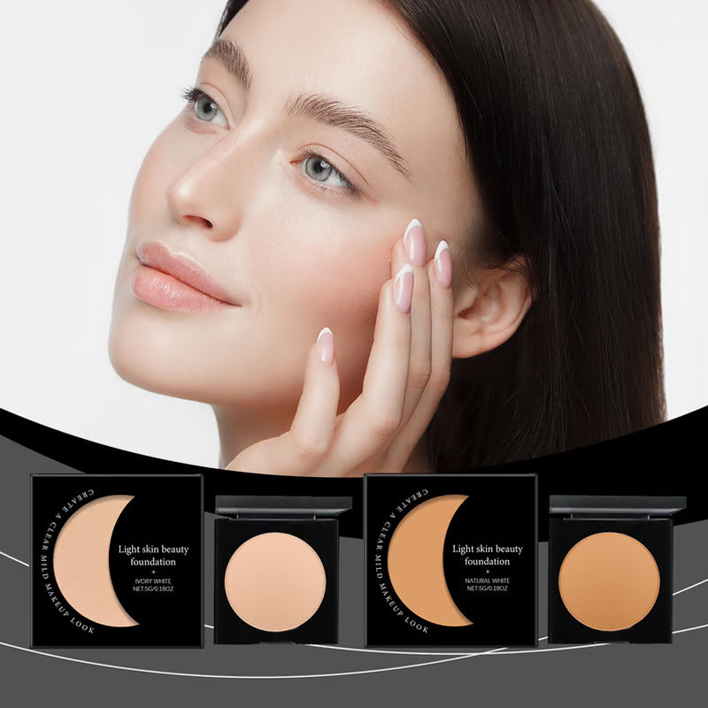 💖BUY 1 GET 1 FREE with FREE BRUSH!!💖Under Eye Brightener, Conceal & Brighten Dark Circles
