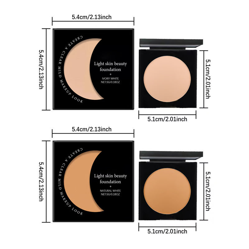 💖BUY 1 GET 1 FREE with FREE BRUSH!!💖Under Eye Brightener, Conceal & Brighten Dark Circles