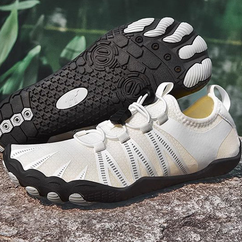 🎉 Half price for a limited time, 🛍️Quick-Drying Non Slip Breathable Hiking Shoes