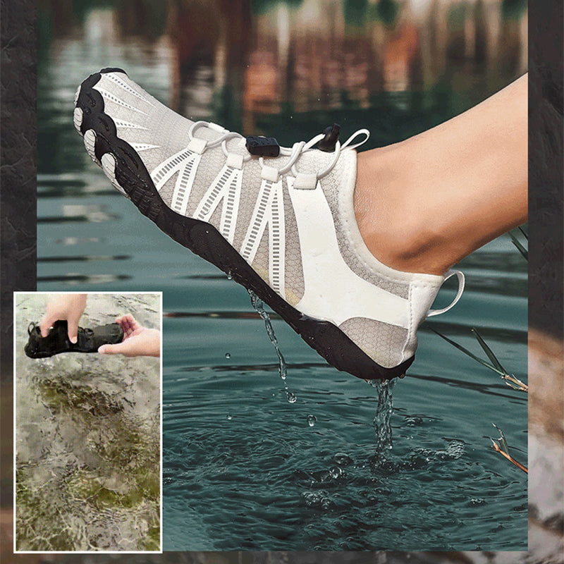 🎉 Half price for a limited time, 🛍️Quick-Drying Non Slip Breathable Hiking Shoes