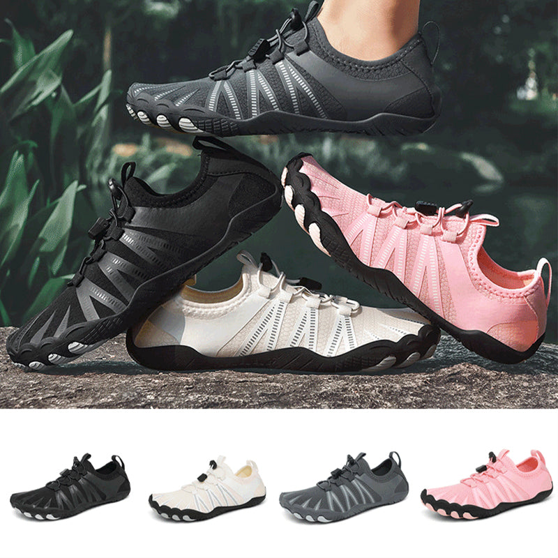 🎉 Half price for a limited time, 🛍️Quick-Drying Non Slip Breathable Hiking Shoes