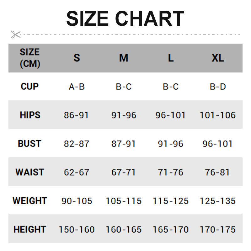 👙Women's Solid Ribbed Cutout-Front Shaping Swimsuit👙