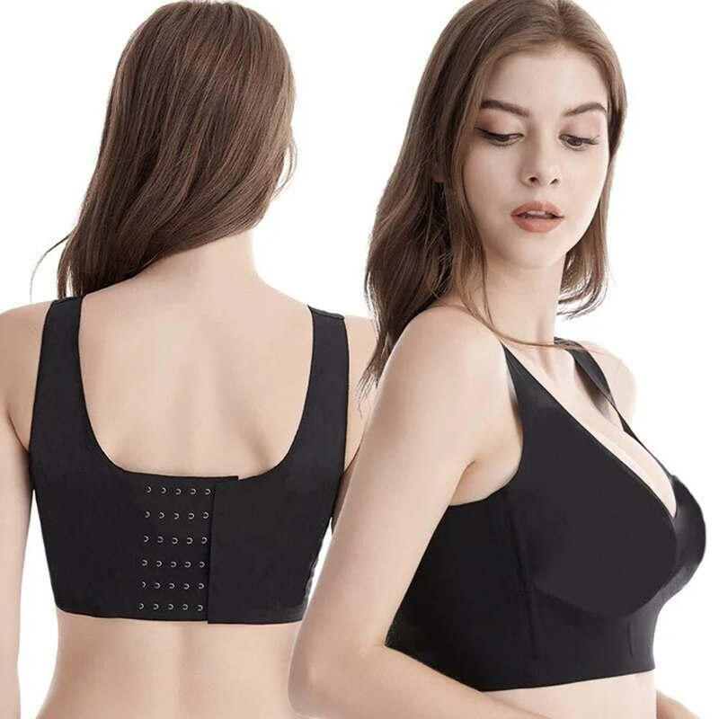 ⏰Last Day Promotion 49%OFF⏰ - 2025 New Comfortable Back Smoothing Bra