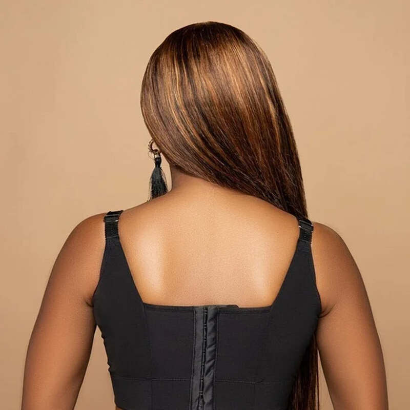 ⏰Last Day Promotion 49%OFF⏰ - 2025 New Comfortable Back Smoothing Bra