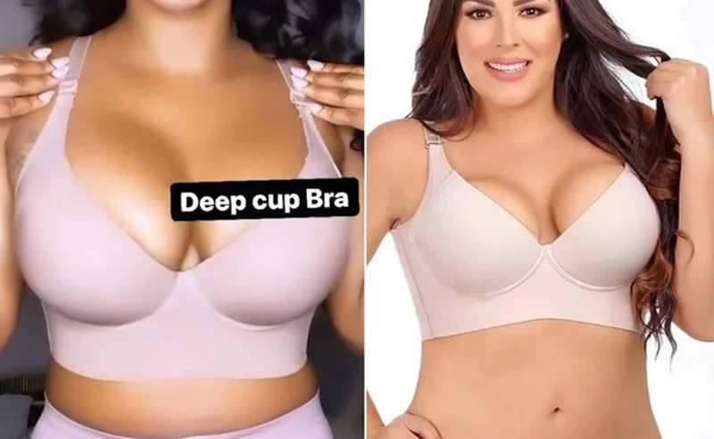 ⏰Last Day Promotion 49%OFF⏰ - 2025 New Comfortable Back Smoothing Bra