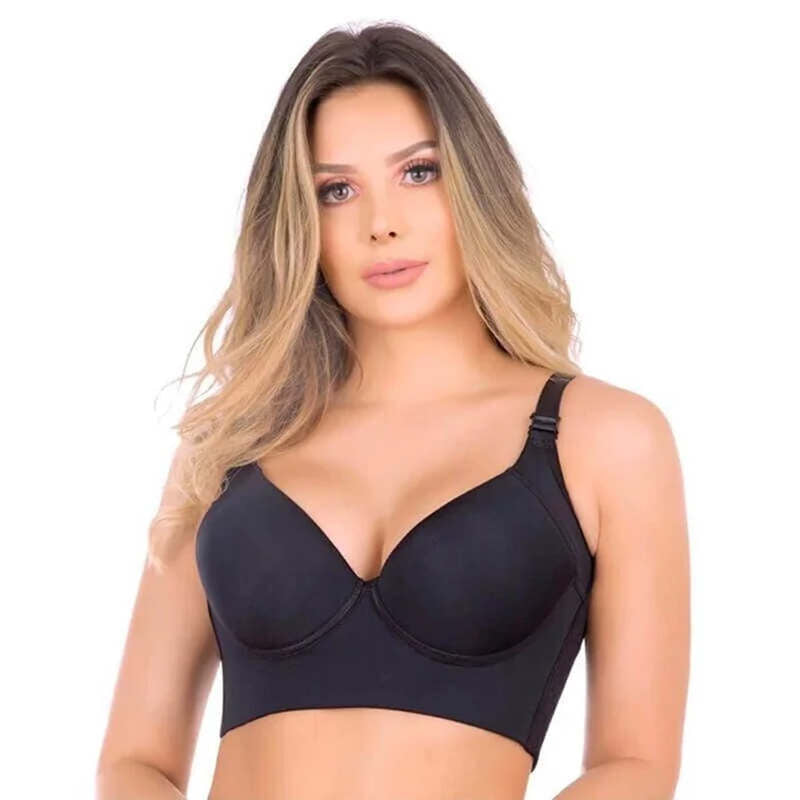 ⏰Last Day Promotion 49%OFF⏰ - 2025 New Comfortable Back Smoothing Bra
