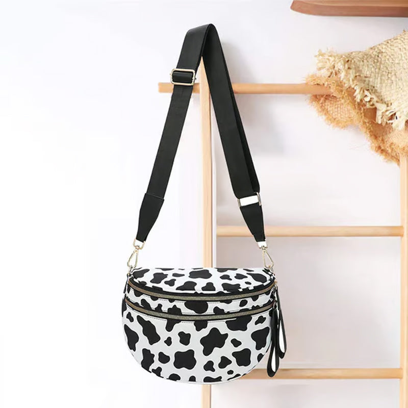 🔥2025 Hot Sale 50%OFF🎒Fashionable versatile large capacity crossbody shell bag