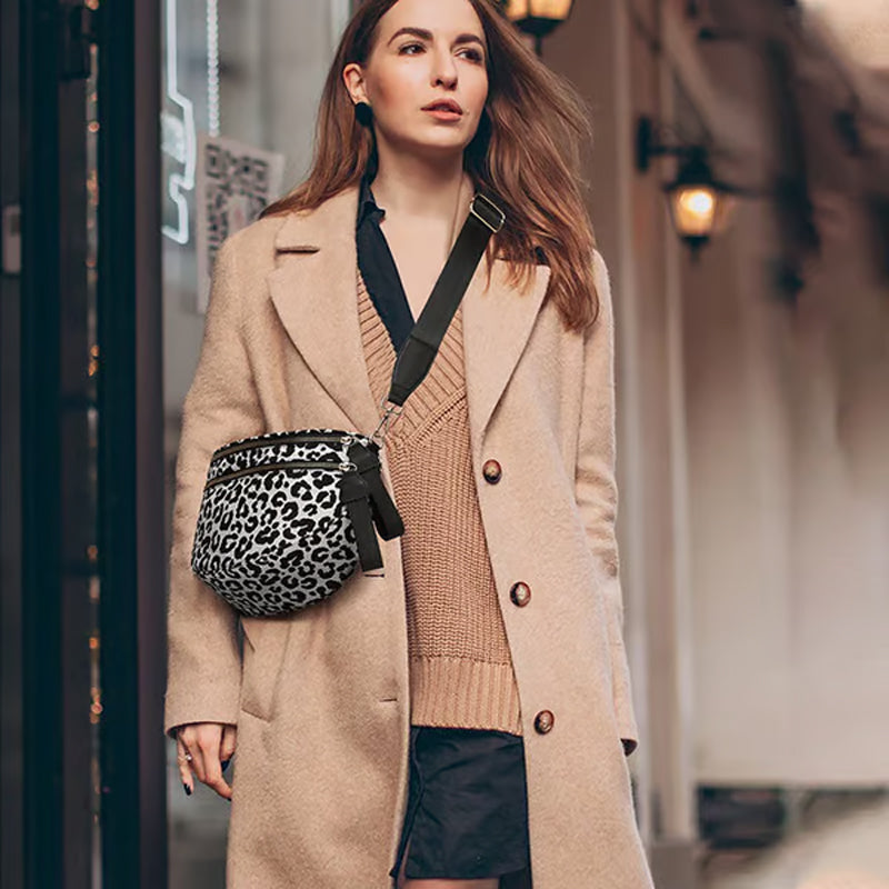 🔥2025 Hot Sale 50%OFF🎒Fashionable versatile large capacity crossbody shell bag