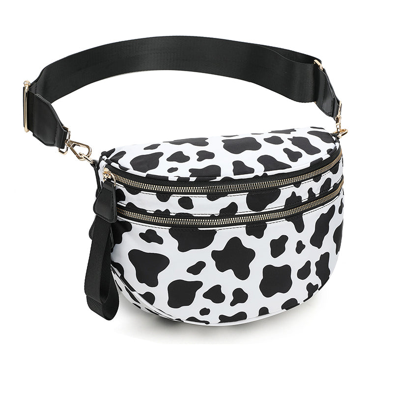 🔥2025 Hot Sale 50%OFF🎒Fashionable versatile large capacity crossbody shell bag